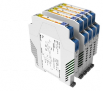 浅析信号隔离器在PLC/DCS控制系统的应用