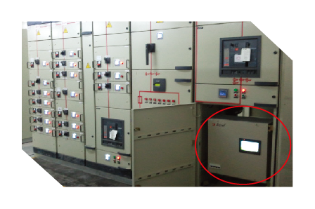 安科瑞有源电力滤波器在地铁站低压配电系统中的研究应用