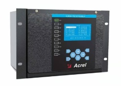 ARB5弧光保护在某产业园低压配电系统的应用